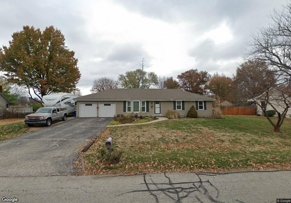 21310 W 70th St, Shawnee, KS 66218 - photo 1