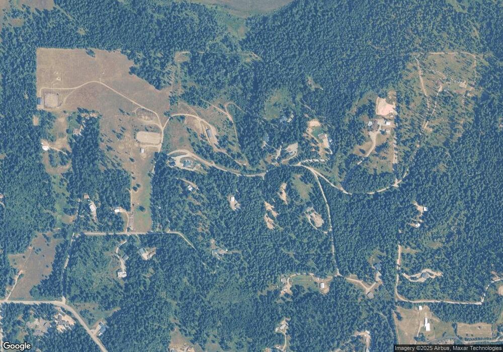 0 E Hooker Hill Rd, Hayden Lake, ID 83835 - photo 1