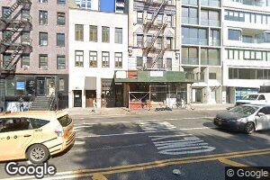 163 Chrystie St Unit 14, New York, NY 10002