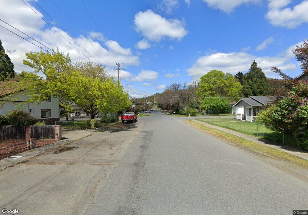 0 Cedar St, Rogue River, OR 97537 - photo 1