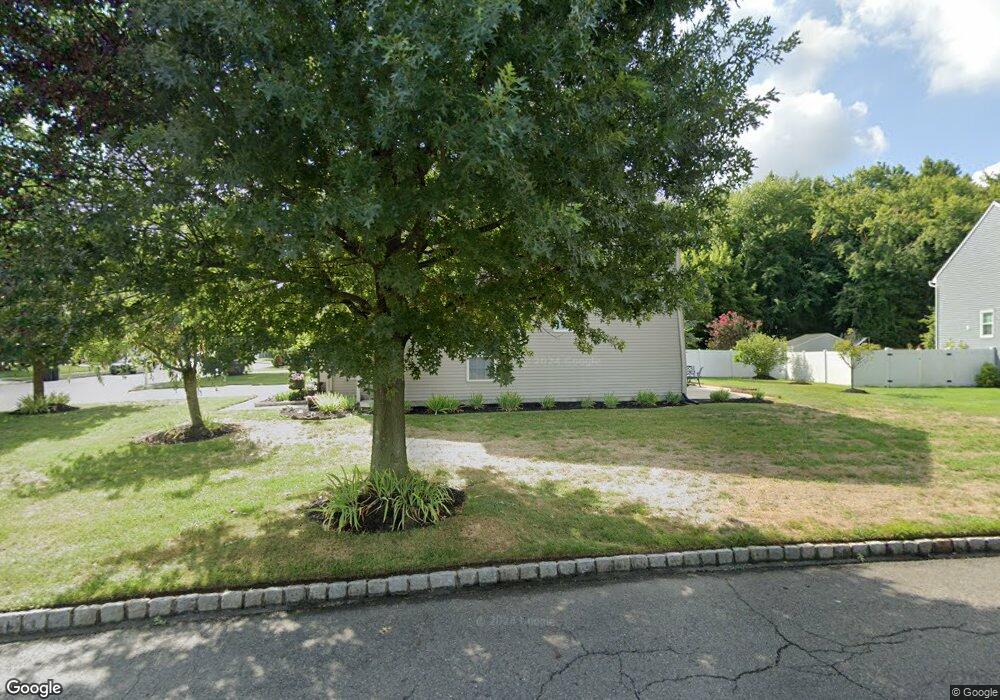 86 Watson Dr, Mount Laurel, NJ 08054 - photo 1