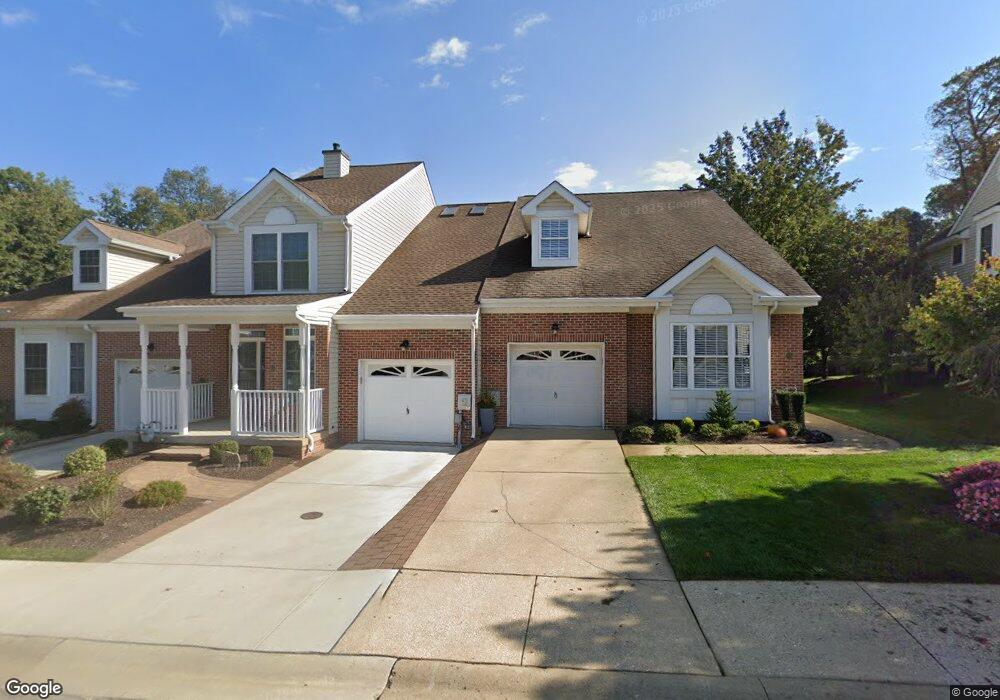 305 Regis Falls Ave, Wilmington, DE 19808 - photo 1