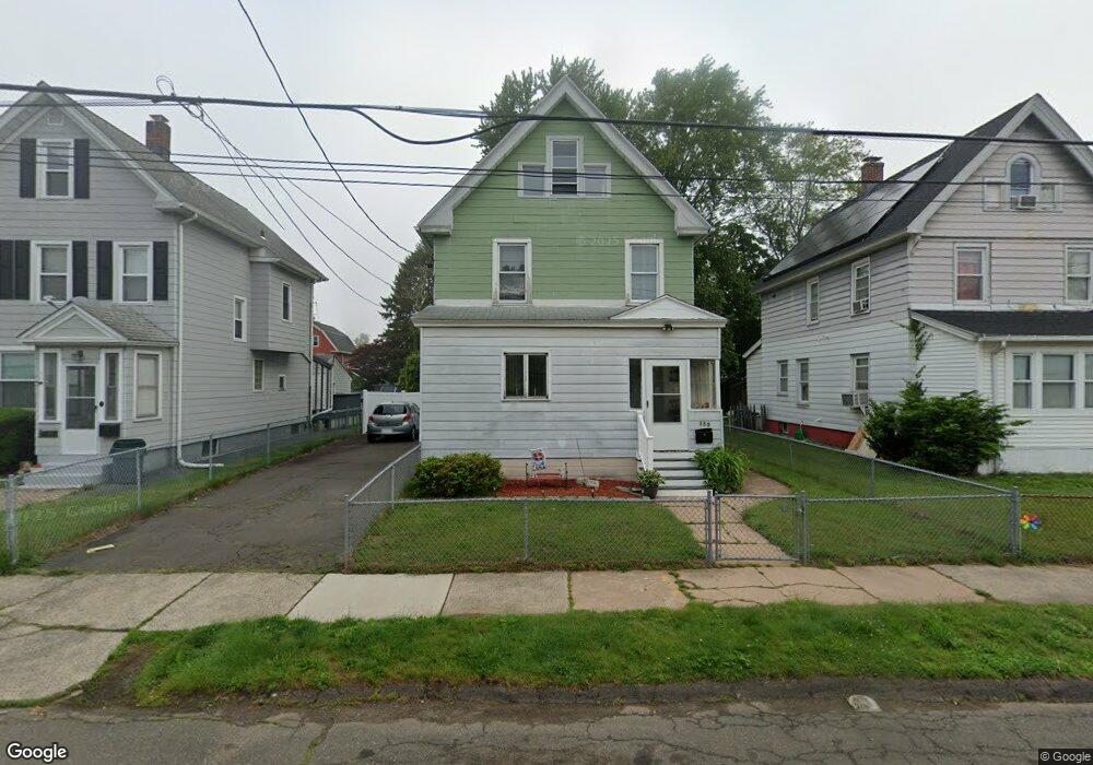 155 Leete St, West Haven, CT 06516 - photo 1