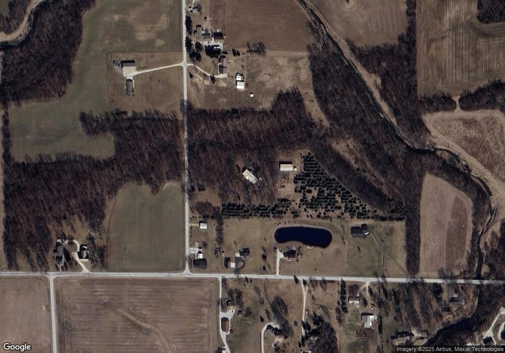 6103 N 200 E, Huntington, IN 46750 - photo 1