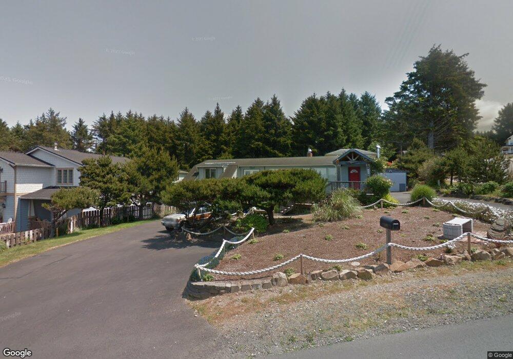 2240 SW Coast Ave, Lincoln City, OR 97367 - photo 1