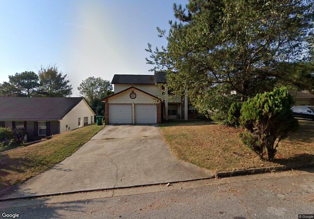 1969 Corners Cir, Lithonia, GA 30058 - photo 1