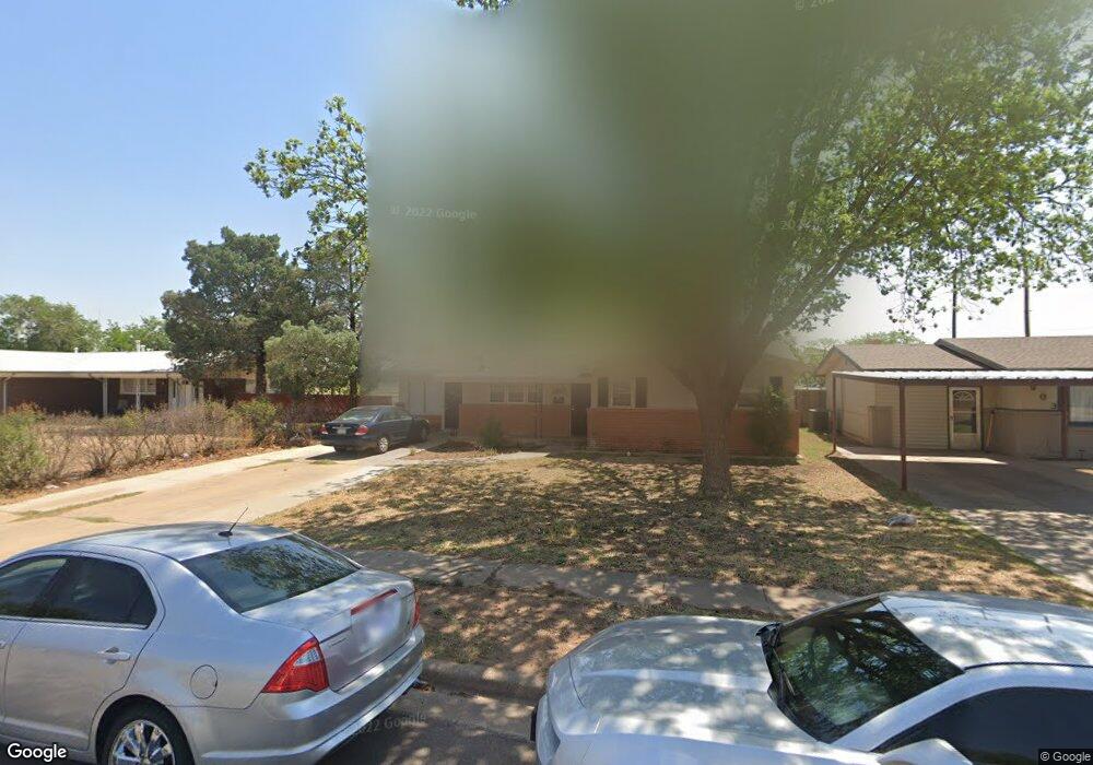 2813 Peoria Ave, Lubbock, TX 79410 - photo 1
