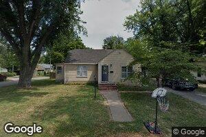 109 Colvin Ave, Rock Port, MO 64482