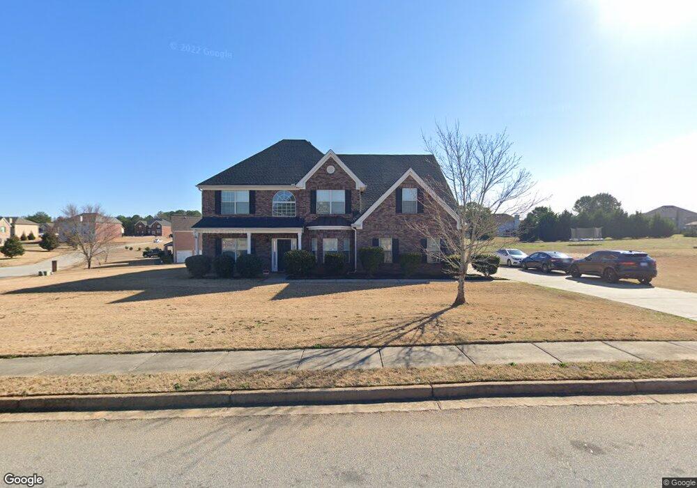 70 Muirfield Dr, Covington, GA 30016 - photo 1