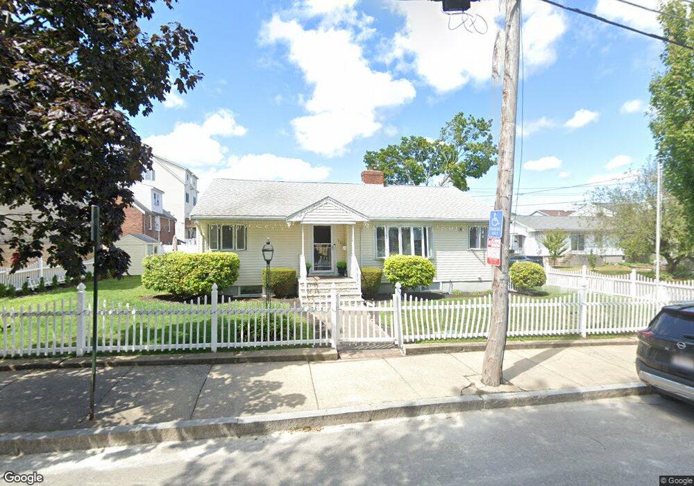 30 Coolidge St, Everett, MA 02149 - photo 1