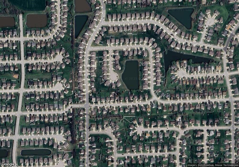 1821 Explorer Ct, Franklin, IN 46131 - photo 1