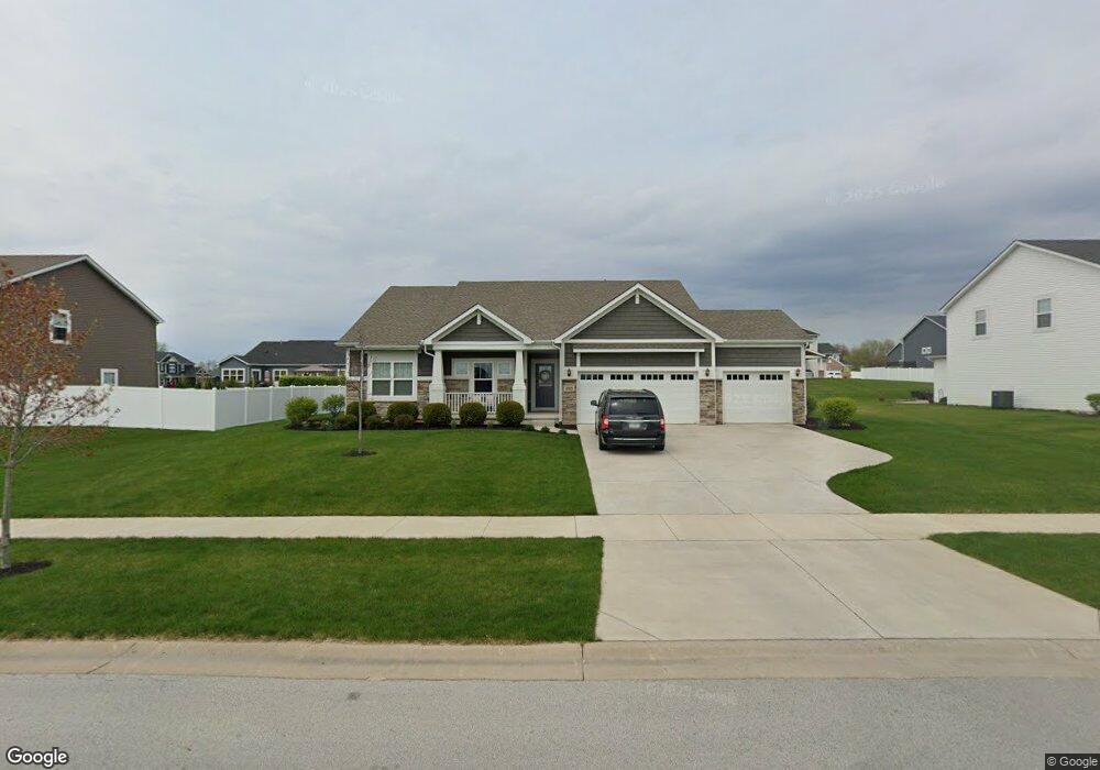 8262 W 92nd Ave, Saint John, IN 46373 - photo 1