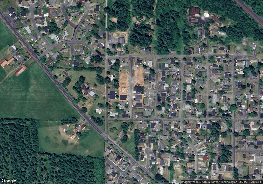 111 5th 6th & 7th St, Napavine, WA 98565 - photo 1