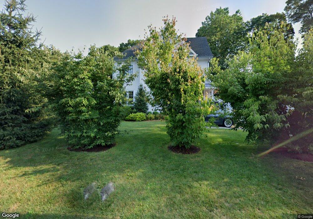 71 Middlesex Rd, Darien, CT 06820 - photo 1