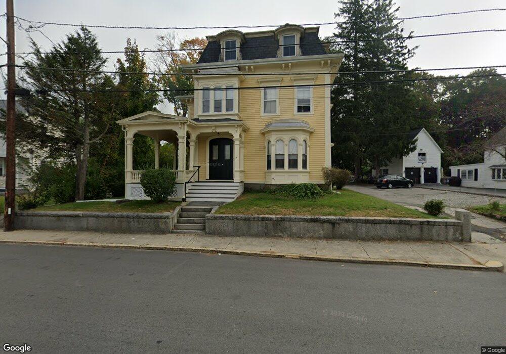 4 Arlington Rd unit 4, Woburn, MA 01801 - photo 1