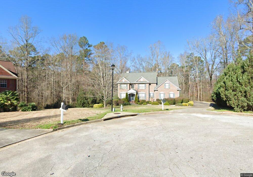 2144 Talbot Ridge unit XXB, Jonesboro, GA 30236 - photo 1