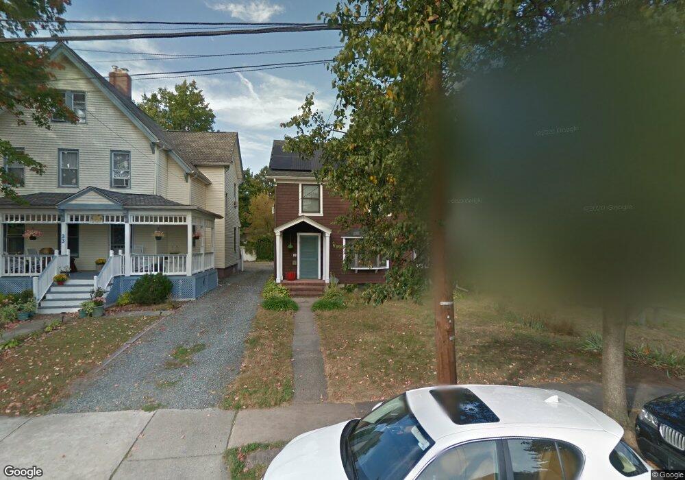 31 Park St, Bloomfield, NJ 07003 - photo 1