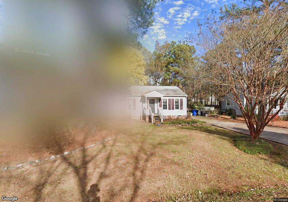 4006 Frederick Farms Dr, Midlothian, VA 23112 - photo 1