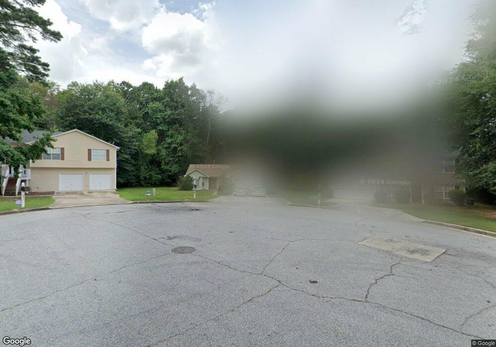 840 Carll Ct unit II, Palmetto, GA 30268 - photo 1