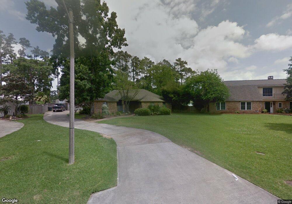 1324 N Chateau Cir, Lake Charles, LA 70605 - photo 1