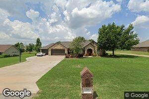 511 Hallwood, Fletcher, OK 73541