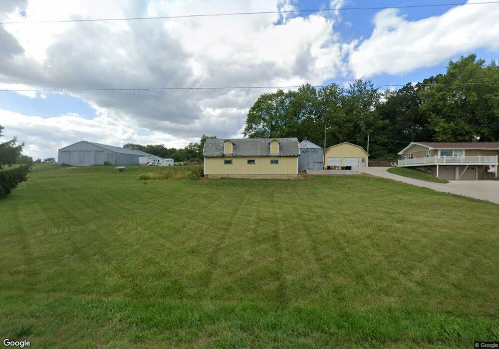 1161 Flint Rd, Stoughton, WI 53589 - photo 1