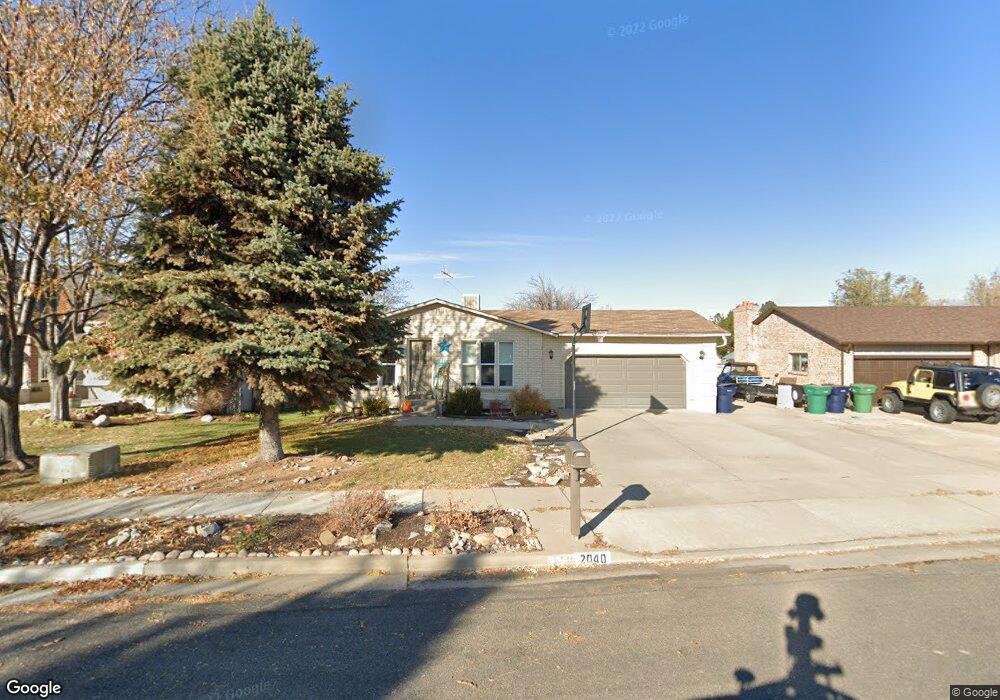 2040 W 4350 S, Roy, UT 84067 - photo 1