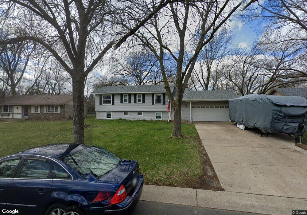 10373 Quinn St NW, Coon Rapids, MN 55433 - photo 1