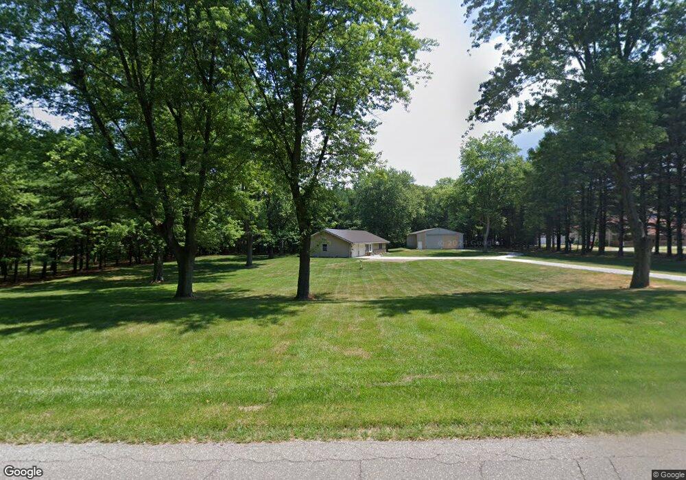 4367 N 525 W, La Porte, IN 46350 - photo 1