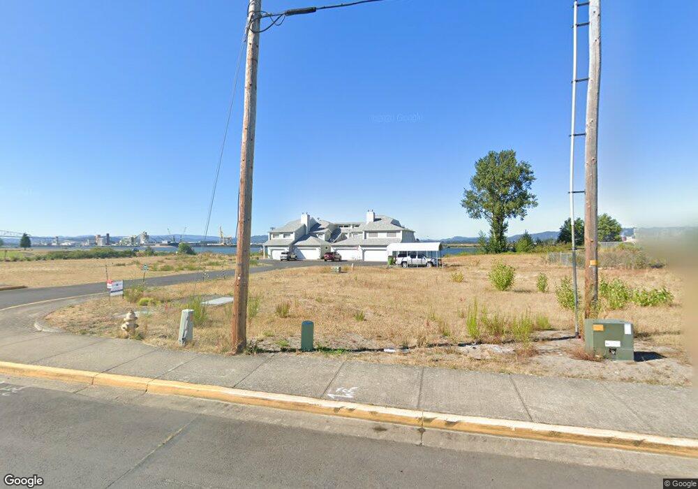 209 W A St, Rainier, OR 97048 - photo 1