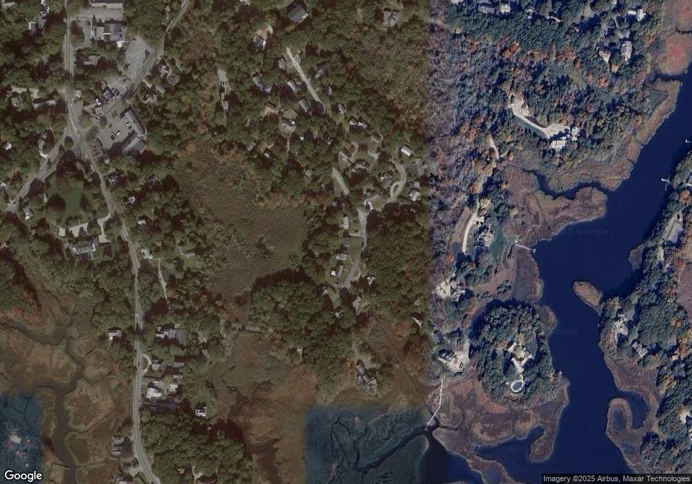 110 Horseshoe Ln, Centerville, MA 02632 - photo 1