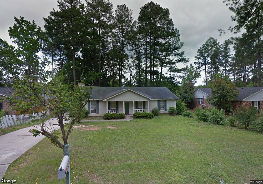 305 Cobblestone Ct, Augusta, GA 30907 - photo 1