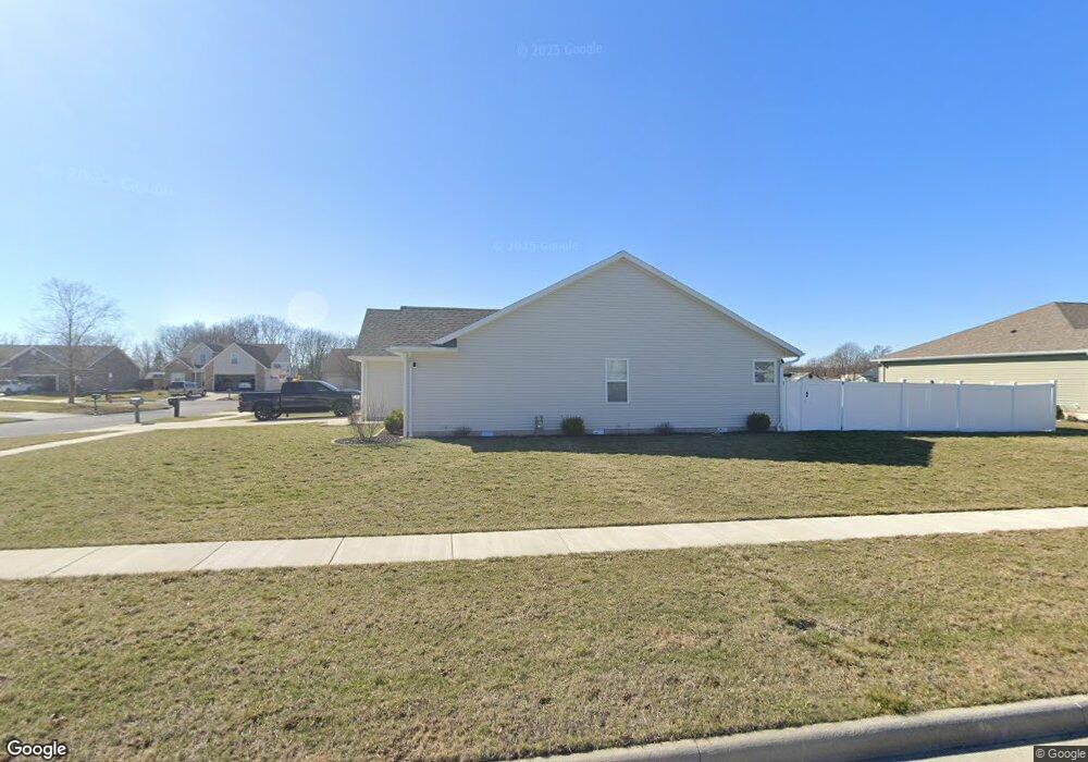 1250 Remington St, Findlay, OH 45840 - photo 1