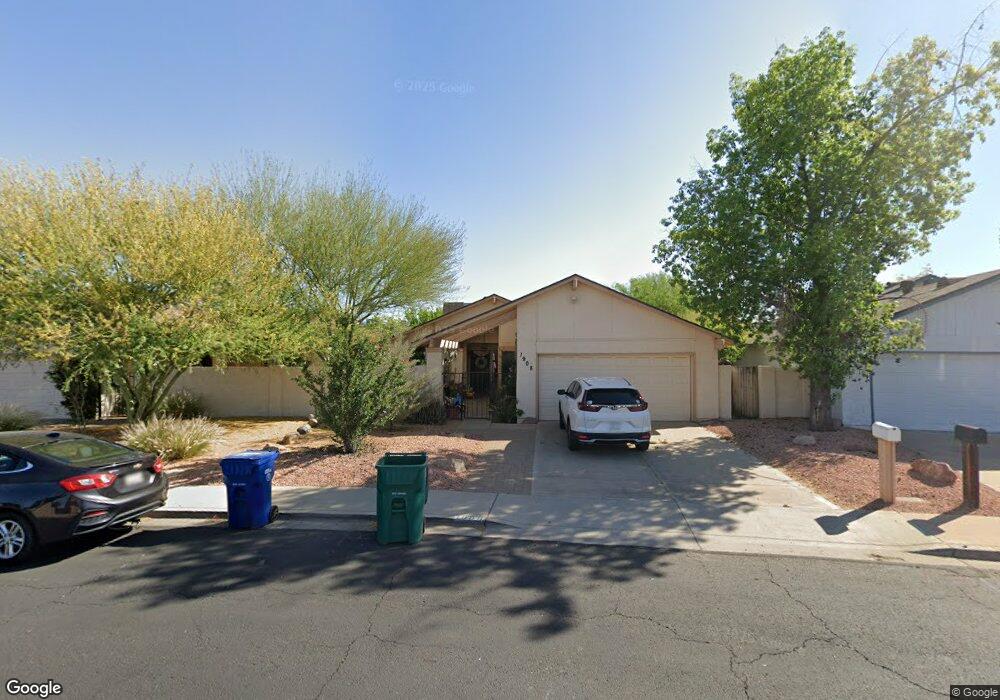 1908 W Javelina Ave unit 2, Mesa, AZ 85202 - photo 1