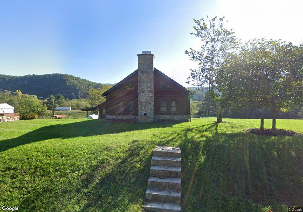 4010 Longdale Furnace Rd, Clifton Forge, VA 24422 - photo 1