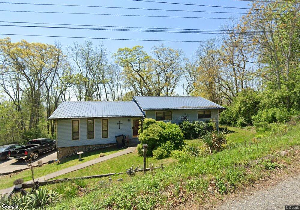 1345 Celeste Ave, Morristown, TN 37814 - photo 1