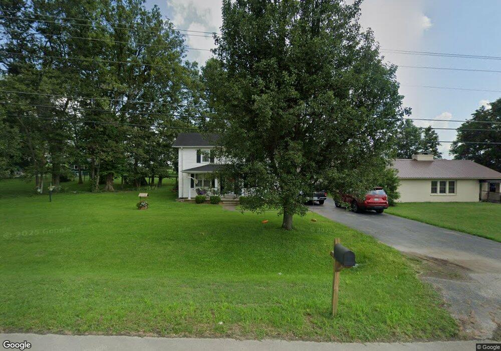 1020 Lexington Rd, Harrodsburg, KY 40330 - photo 1