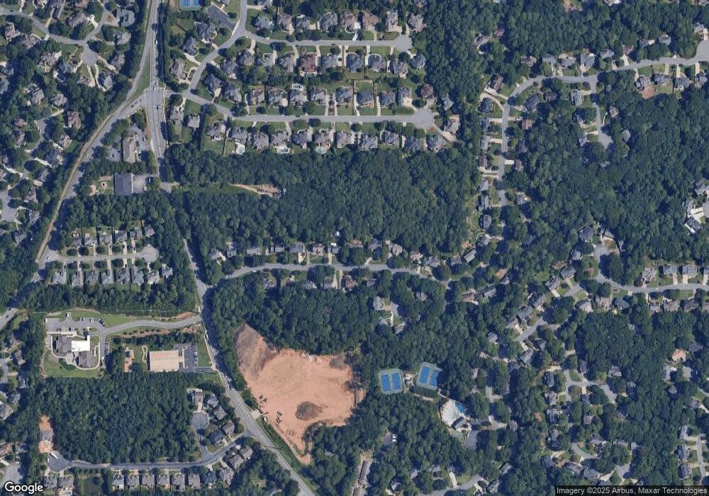 2770 Abbottswell Dr, Alpharetta, GA 30022 - photo 1