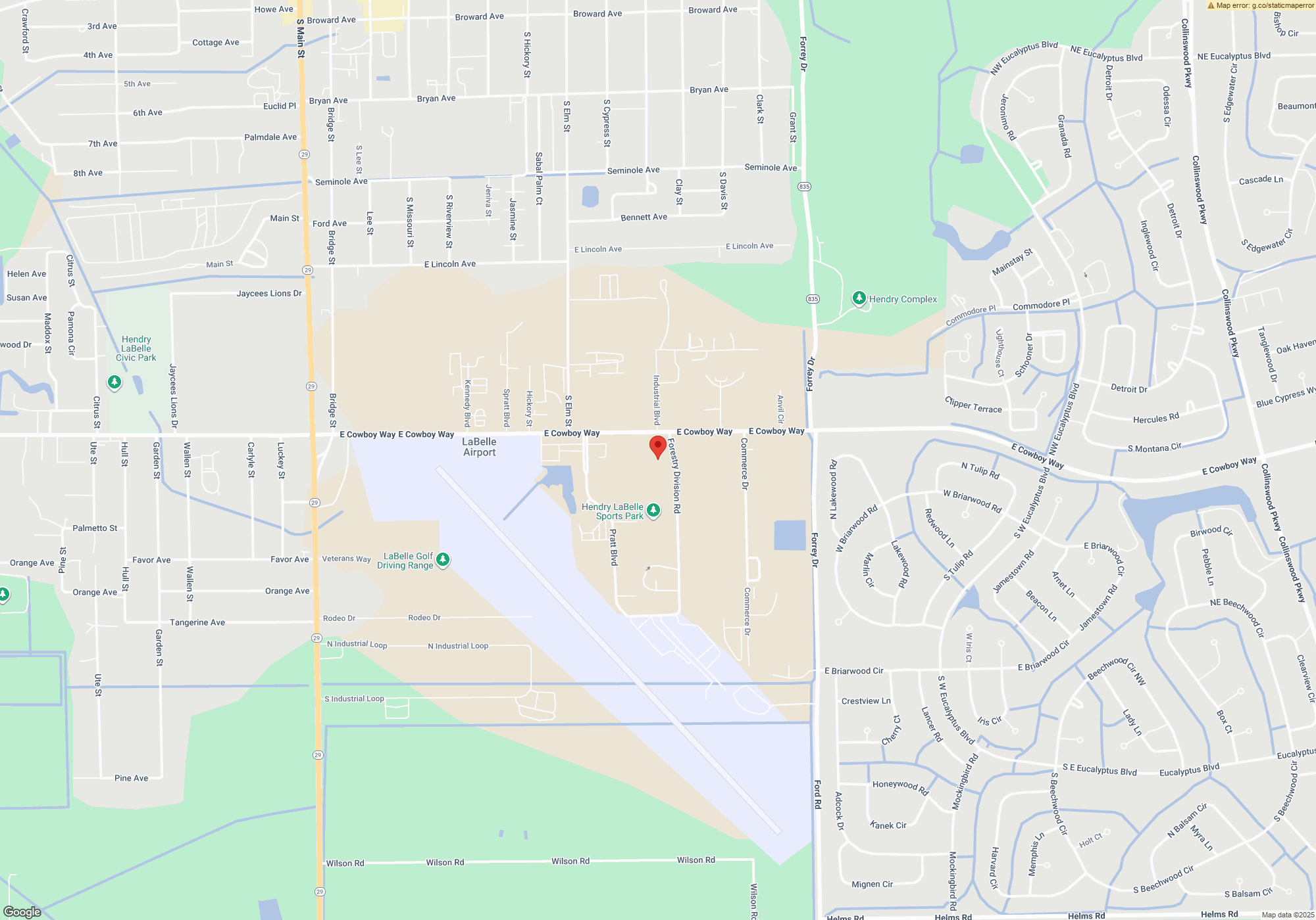 Labelle Youth Developmental Academy, Rankings & Reviews