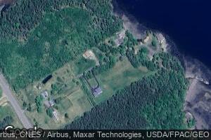 27 Granite Cliff Ln, Robbinston, ME 04671