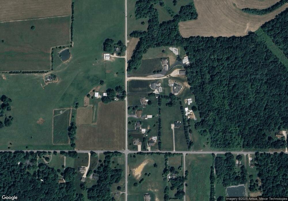 3062 Henriott Rd, Georgetown, IN 47122 - photo 1