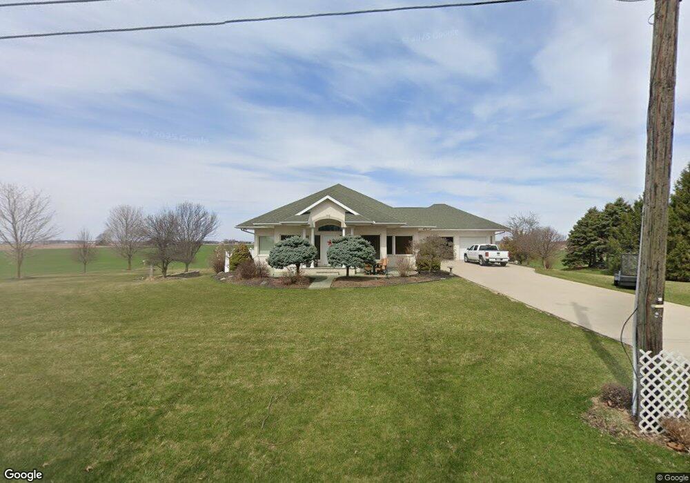 11228 State Route 12, Columbus Grove, OH 45830 - photo 1