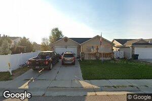 3704 Chippewa Ave, Gillette, WY 82718