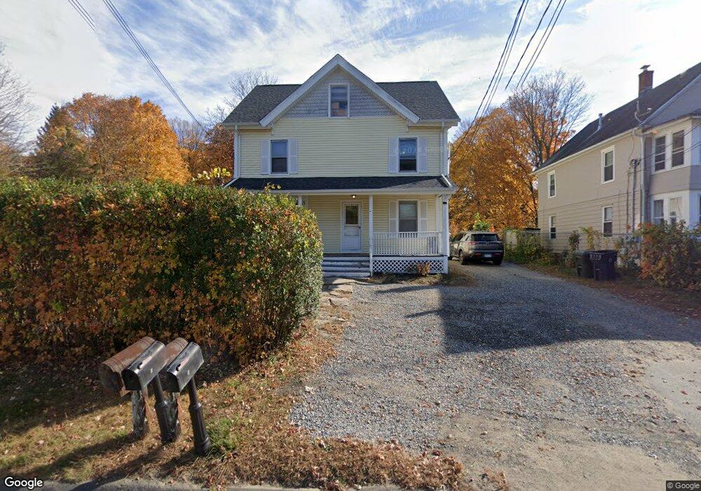 36 N Riverside Ave, Terryville, CT 06786 - photo 1