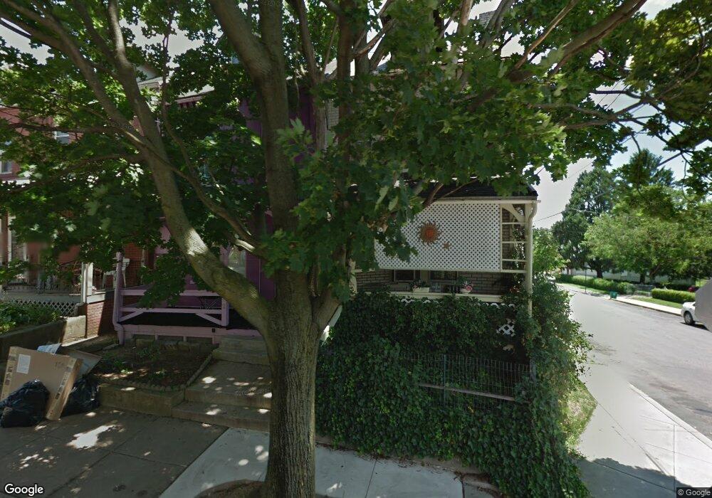 682 Union St, Lancaster, PA 17603 - photo 1