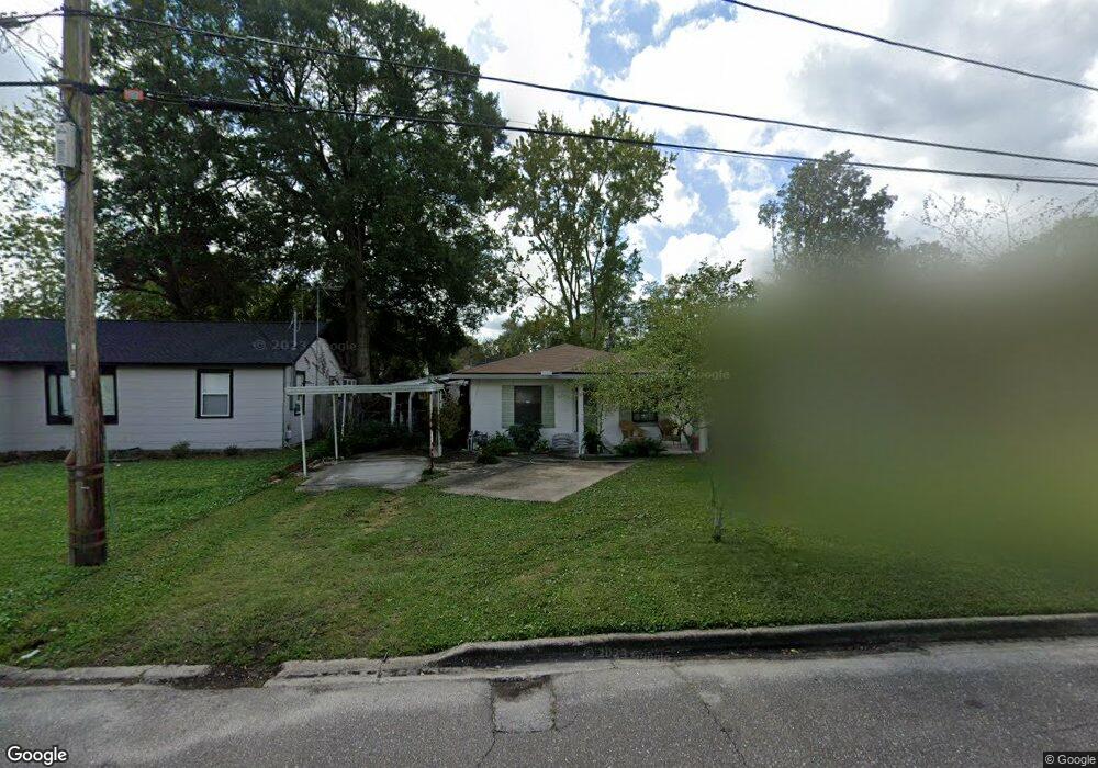 4742 Lawnview St, Jacksonville, FL 32205 - photo 1