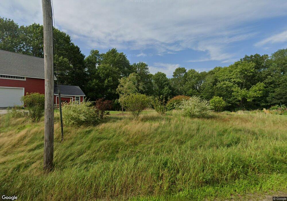 143 Eddy Rd, Edgecomb, ME 04556 - photo 1