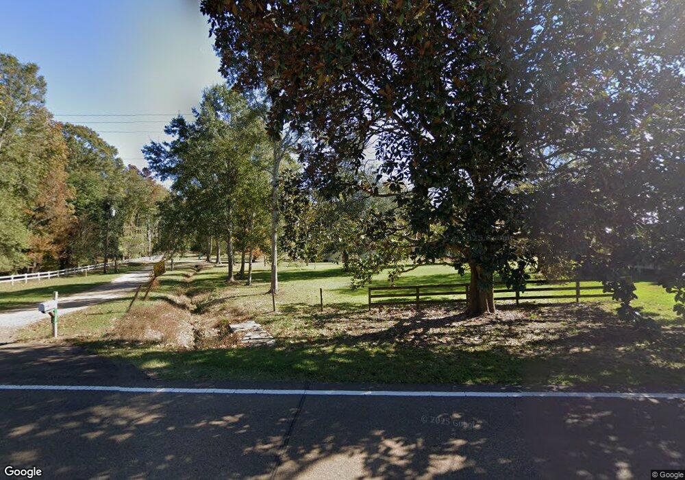 505 S Clark Ave, Magnolia, MS 39652 - photo 1