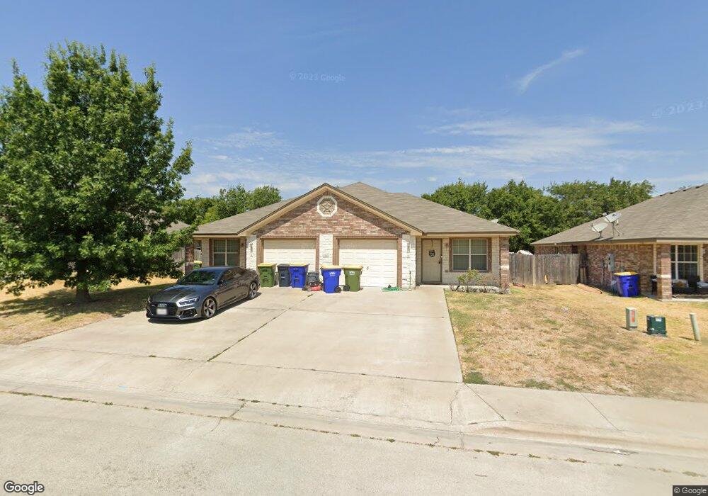 1110 Leah Dr, Troy, TX 76579 - photo 1