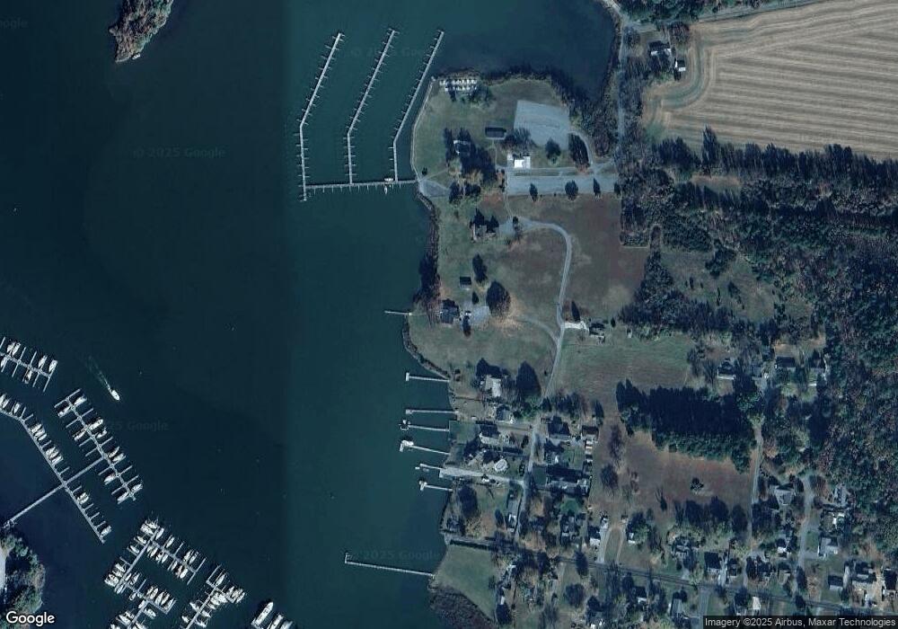 6040 Hynson Rd, Rock Hall, MD 21661 - photo 1